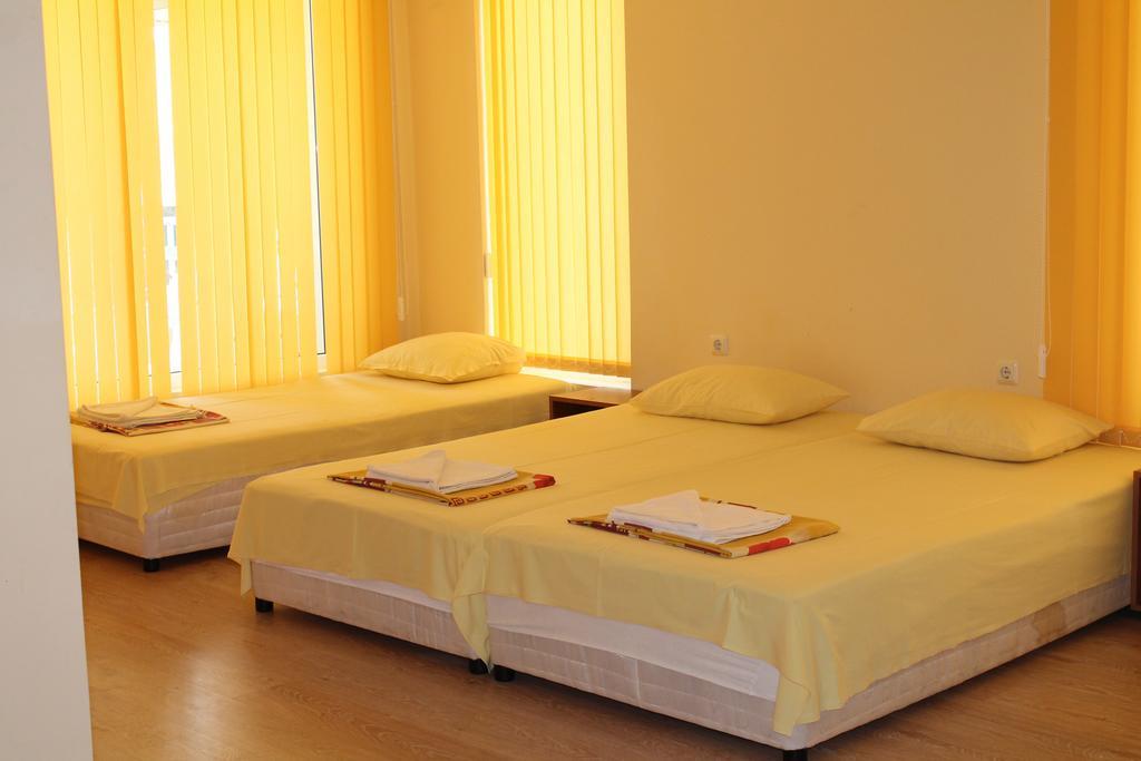 Aqua Blue Apartments Sunny Beach Habitación foto